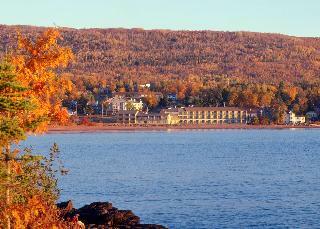 Hotel Best Western Plus Superior Inn & Suites