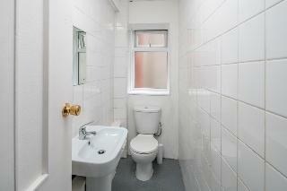 Hotel Clapham 14 Bed Hmo