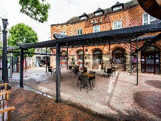 Hotel Oyo The Arch Wembley