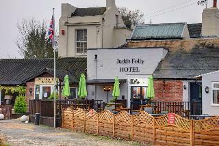 The Judds Folly Hotel Sure Hotel Collection By Bw