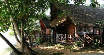 Hotel Banpu Koh Chang