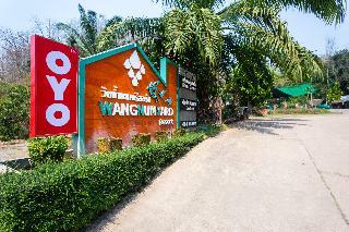 Hotel Oyo 653 Mae Ta Mann Wongnam Yard Resort