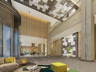 Hotel Hilton Garden Inn Changzhou Xinbei