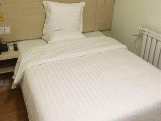 Hotel 7 Days Inn Tianjin Dagang Xuefu Road Yingbin Stree