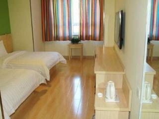 Hotel 7 Days Inn Langfang Yongqing Wulong Road Branch