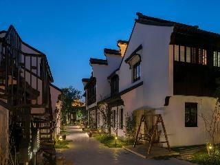 Hotel Blossom Hill Inn Suzhou Shantang