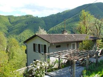 Apartment Casa Rima - App. 2