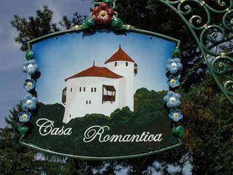 Bed And Breakfast Casa Romantica