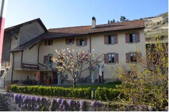 Apartamentos Domaine Du Burignon