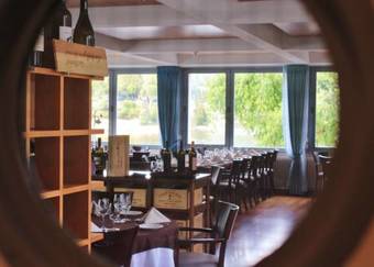 Hotel Les Rives Du Doubs