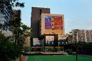 Lavande Hotel Qingyuan Sports Park City Government