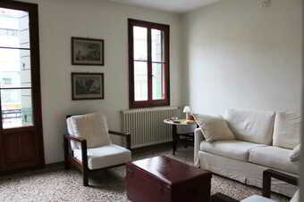 Apartamentos Relais Campo Santa Margherita