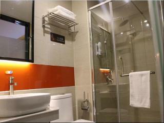 Hotel 7 Days Premium Yunfu Xinxing Coach Terminal Branch