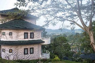 Hotel Imperial Phukaew Hill Resort, Phetchabun