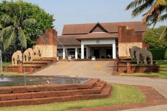 Tawa Ravadee Resort Hotel