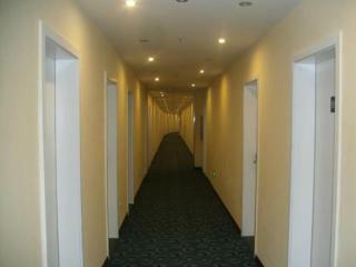 Hotel 7 Days Inn Leshan Giant Buddha Zhanggong Bridge Ha