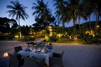 Hotel Phra Nang Lanta By Vacation Village