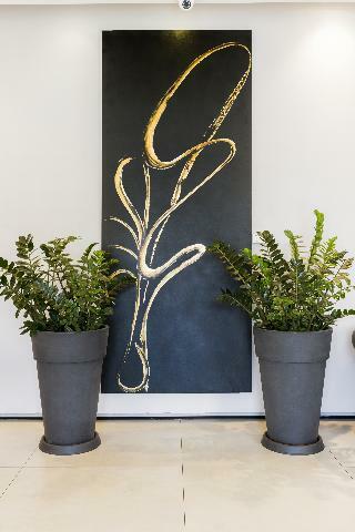 Hotel Palazzo Salgar