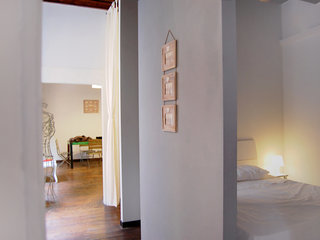 Trevi Fountain Elegant Two Bedrooms