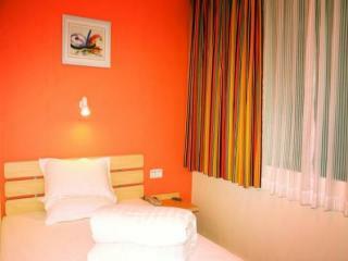 Hotel 7 Days Inn Yuncheng Zhongyin Branch