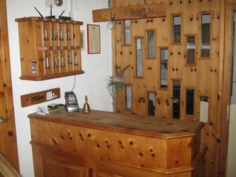 Hotel Garni Ursalina