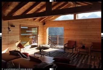 Hotel Montagne Alternative