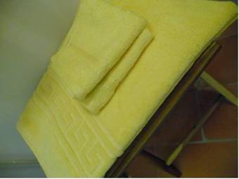 Apartamentos Casa Parrucchiere