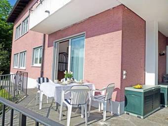 Apartamento Bissonella