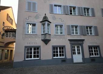 Ambiente Hotel Freieck