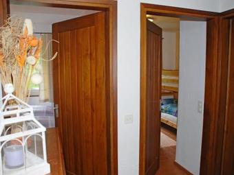 Holiday Home Brione Verzasca I Brione Verzasca