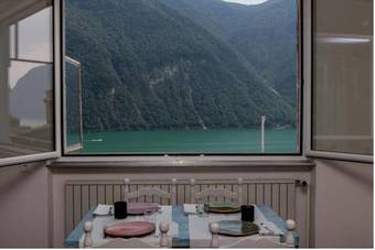 Posada Ristorante Le Bucce Di Gandria