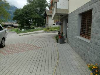 Apartamento Studio Lengumattu