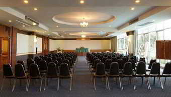 Hotel Milford Paradise