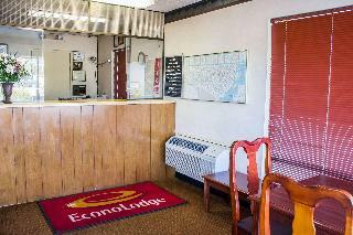Hotel Econo Lodge Goldsboro