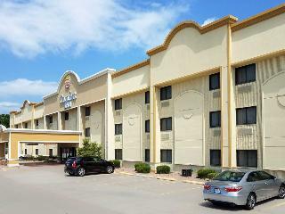 Hotel Comfort Inn Festus-st Louis South