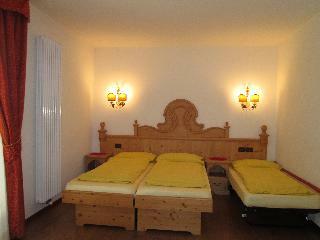 Hotel R.t.a. La Moretina