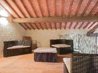 Petriolo Escape - Three Bedroom