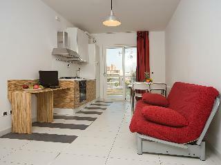 Rosburgo - One Bedroom No.2