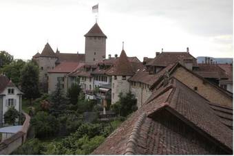 Apartamentos The Old Town Flat