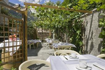 Schlosshotel Art Furrer