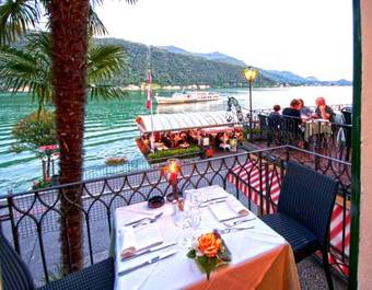 Posada Albergo Ristorante Della Posta