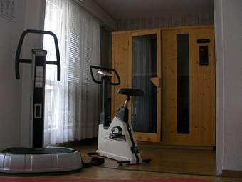 Cfi Hotel & Restaurants Touring