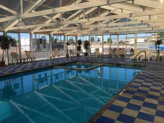 Hotel Comfort Inn Richfield I-70