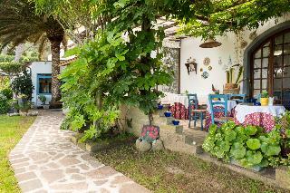 Hotel H�tel Sant'andrea, The Originals Relais