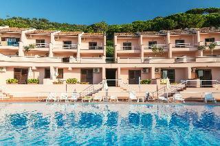 Hotel In Cefalu Apartments