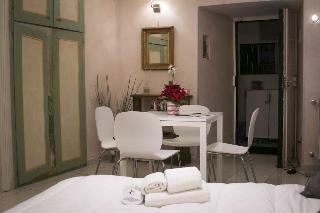 Aparthotel Hemeras Boutique House Orsini  II
