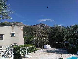 Residencia Il Casale Del Golfo