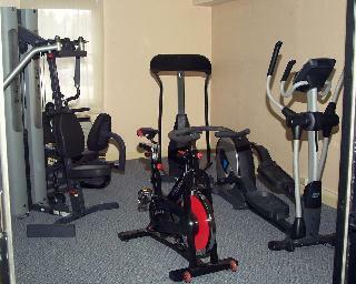 Hotel Quality Inn & Suites Big Rapids