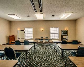 Hotel Quality Inn Dublin