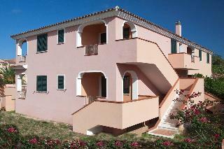 Apartamentos Appartamenti Ginestre E Oleandri